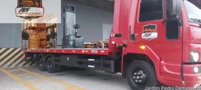 Foto do serviço de guincho de ABF AUTO SOCORRO 