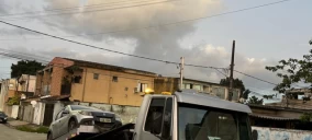 Foto do serviço de guincho de Alexandre Galdino Transportes