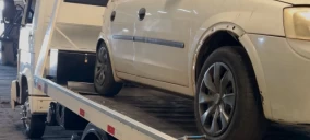 Foto do serviço de guincho de ALMEIDA AUTO SOCORRO