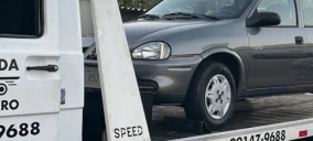 Foto do serviço de guincho de ALMEIDA AUTO SOCORRO