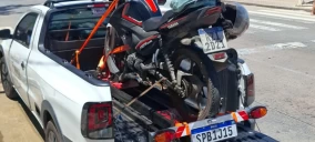 Foto do serviço de guincho de Auto socorro 24h