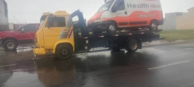 Foto do serviço de guincho de Auto socorro estradeiro 