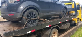 Foto do serviço de guincho de Auto socorro estradeiro 