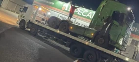 Foto do serviço de guincho de AUTO SOCORRO FRANÇA 