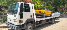 Foto do serviço de guincho de Auto Socorro Guincho Raony 