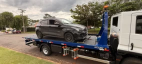 Foto do serviço de guincho de AUTO SOCORRO NSA