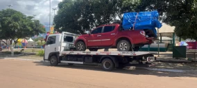 Foto do serviço de guincho de Auto socorro PORRONCA 