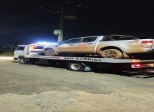 Foto do serviço de guincho de Auto Socorro São Gabriel