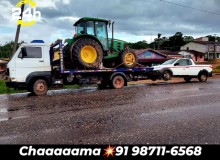 Foto do serviço de guincho de Auto Socorro Transvip
