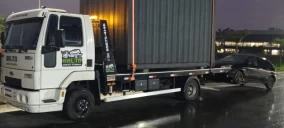 Foto do serviço de guincho de Bruto Guincho e Transporte 