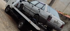 Foto do serviço de guincho de Auto socorro guinsá