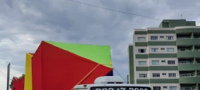 Foto do serviço de guincho de Daniel Guincho