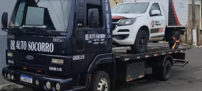 Foto do serviço de guincho de Dr auto socorro