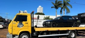 Foto do serviço de guincho de Gago Auto Socorro 