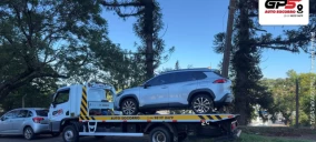 Foto do serviço de guincho de GPS AUTO SOCORRO