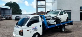 Foto do serviço de guincho de GT Auto Socorro