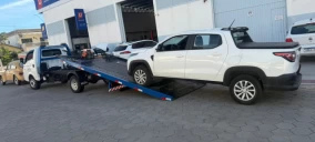 Foto do serviço de guincho de GT Auto Socorro
