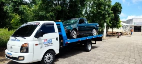 Foto do serviço de guincho de GT Auto Socorro