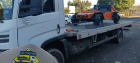 Veículos especiais, carro, camionete e moto.