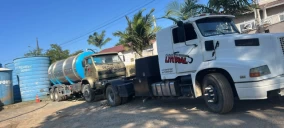 Foto do serviço de guincho de Guinchos litoral
