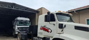 Foto do serviço de guincho de Guinchos litoral