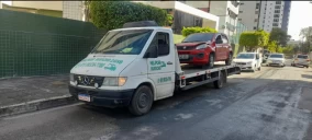 Foto do serviço de guincho de Helpcar Guincho 24hs