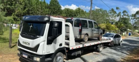 Foto do serviço de guincho de Inovacar Mecânica e Guincho