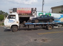 Foto do serviço de guincho de Matias Auto Socorro 