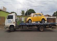 Foto do serviço de guincho de Matias Auto Socorro 