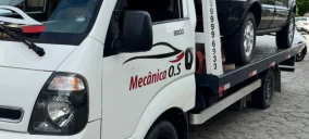 Foto do serviço de guincho de Mecânica O.S