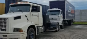 Foto do serviço de guincho de Ney auto socorro 