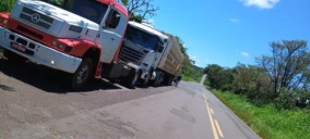 Foto do serviço de guincho de Auto Resgate Beira Rio 