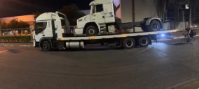 Foto do serviço de guincho de Gustavo Reboque Leve
