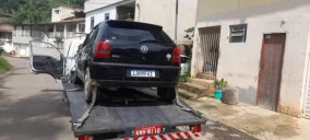 Foto do serviço de guincho de Rrv guincho 