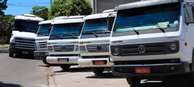 Foto do serviço de guincho de Simiao Auto Socorro 