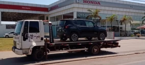 Foto do serviço de guincho de Taz Auto Socorro 