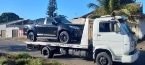 Foto do serviço de guincho de WP AUTO SOCORRO 