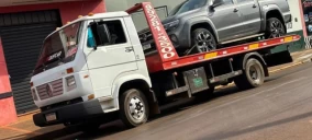 Foto do serviço de guincho de ZUFCAR GUINCHO AUTO SOCORRO 