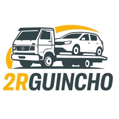 Caminhão guincho de 2R guinchos  em Florianópolis - SC