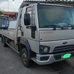 Caminhão guincho de AG Guicho  em Aracaju - SE