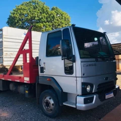Caminhão guincho de Auto Guincho Ferrari em Campo Grande - MS