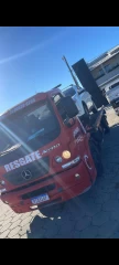 Caminhão guincho de Auto socorro planalto  em Porto Seguro - BA