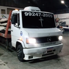 Caminhão guincho de Daniel Guincho em Manaus - AM