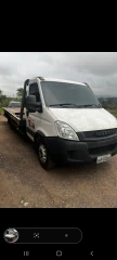 Caminhão guincho de DJM guincho e car service  em Bom Princípio - RS