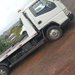 Caminhão guincho de Guincho Asa 24H em Bom Retiro do Sul - RS