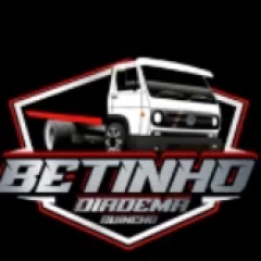 Caminhão guincho de Guincho Betinho em Diadema - SP