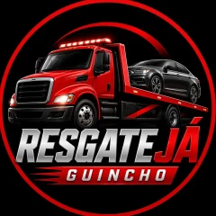 Caminhão guincho de Resgate Já Guincho em Barueri - SP