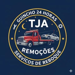 Caminhão guincho de TJA REMOCOES  em Campinas - SP