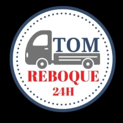 Caminhão guincho de Tom reboque e guincho 24hrs em Recife - PE